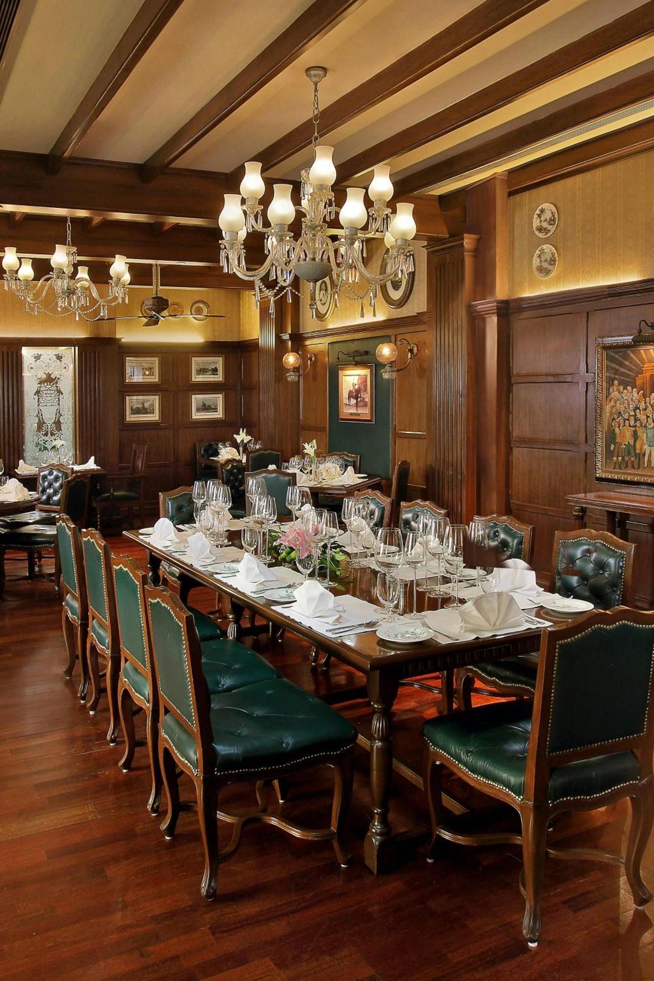 Itc Windsor, A Luxury Collection Hotel, Bengaluru Kültér fotó