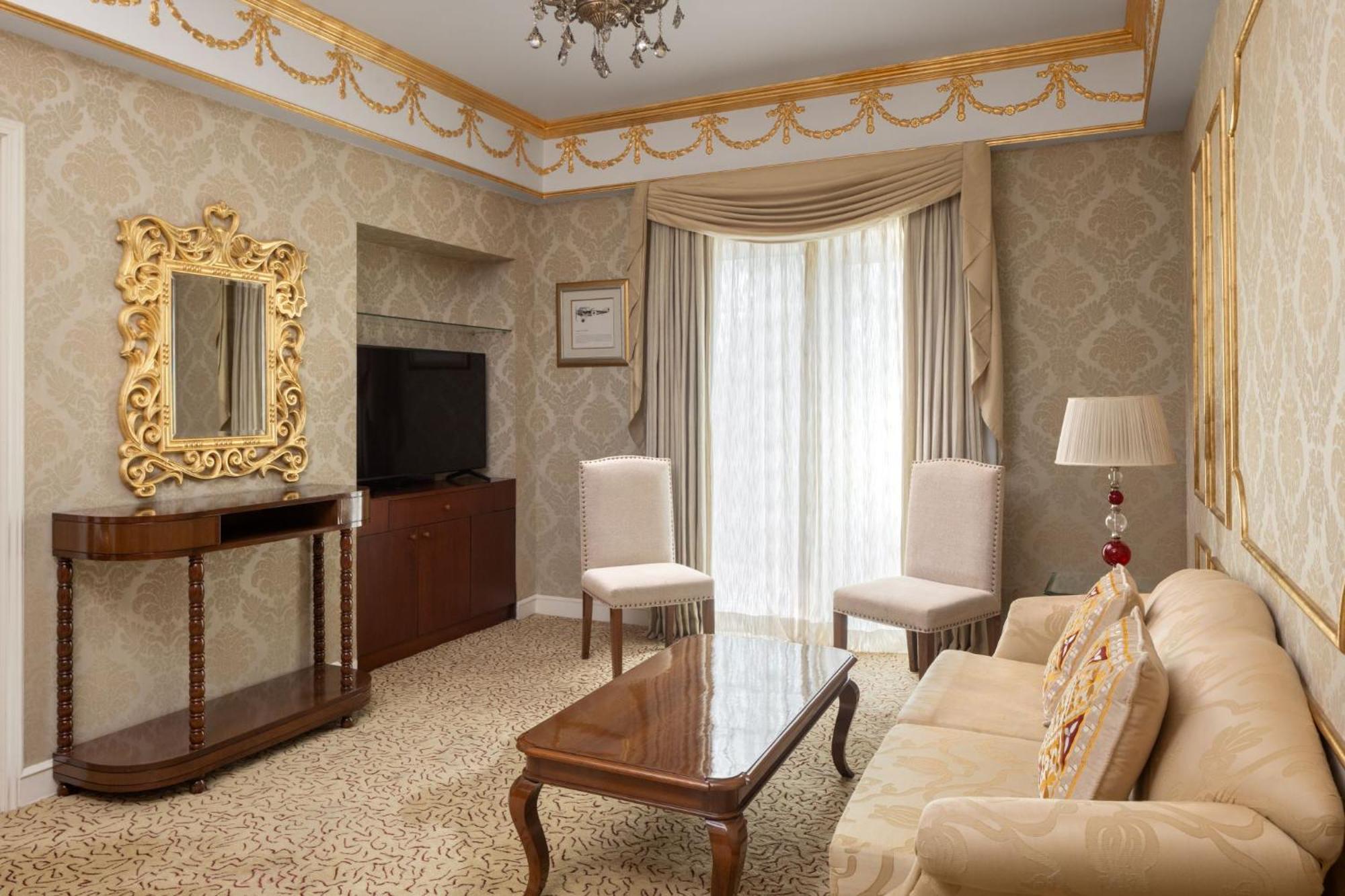 Itc Windsor, A Luxury Collection Hotel, Bengaluru Kültér fotó