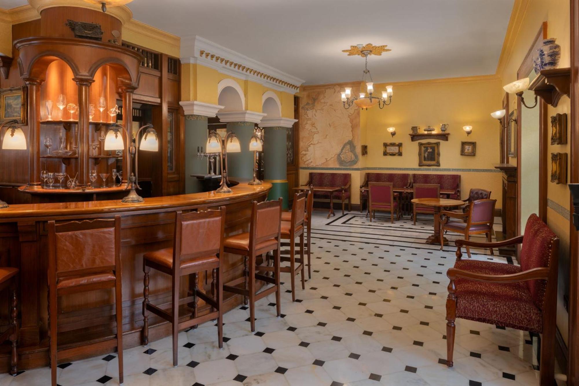 Itc Windsor, A Luxury Collection Hotel, Bengaluru Kültér fotó
