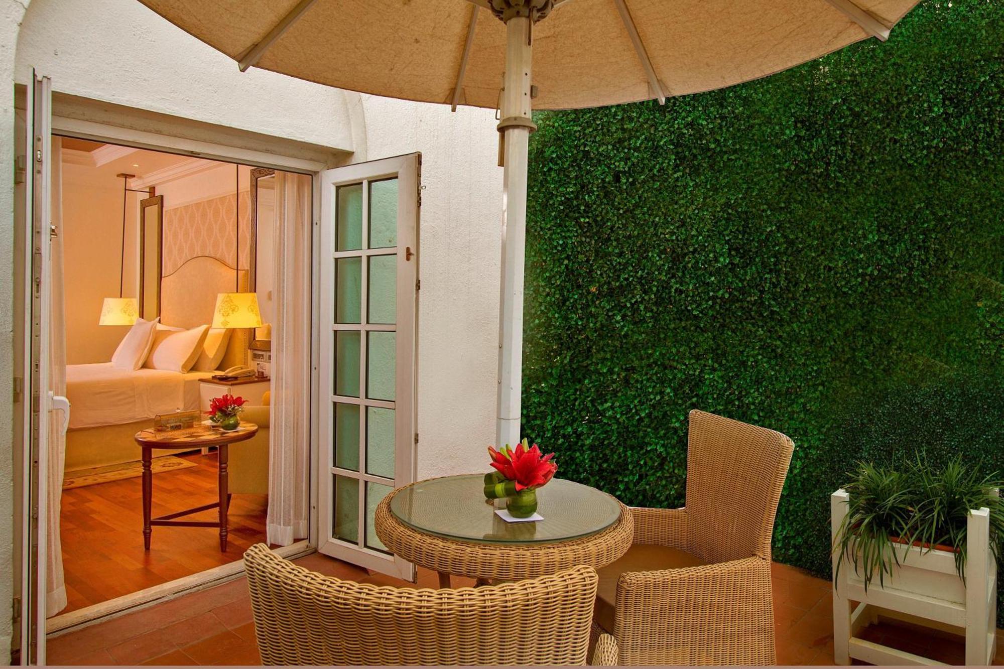 Itc Windsor, A Luxury Collection Hotel, Bengaluru Kültér fotó